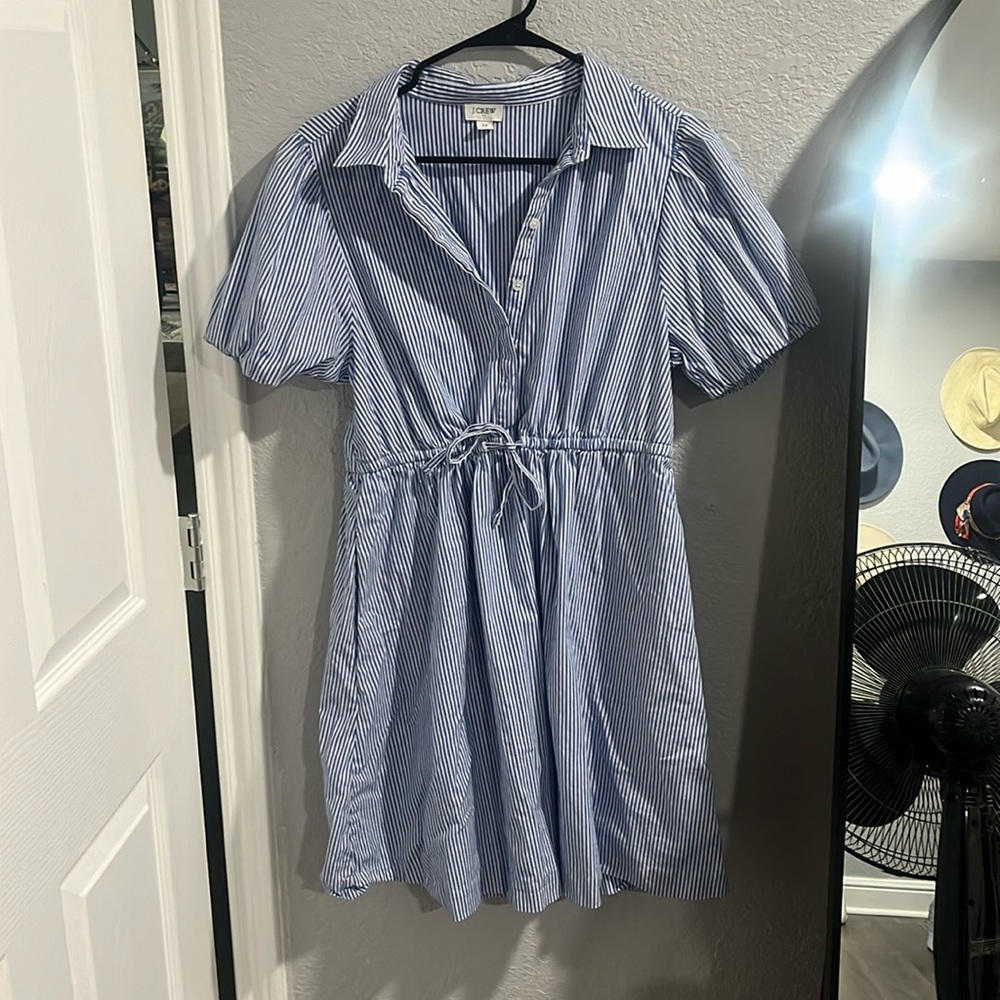 J crew dress women’s
